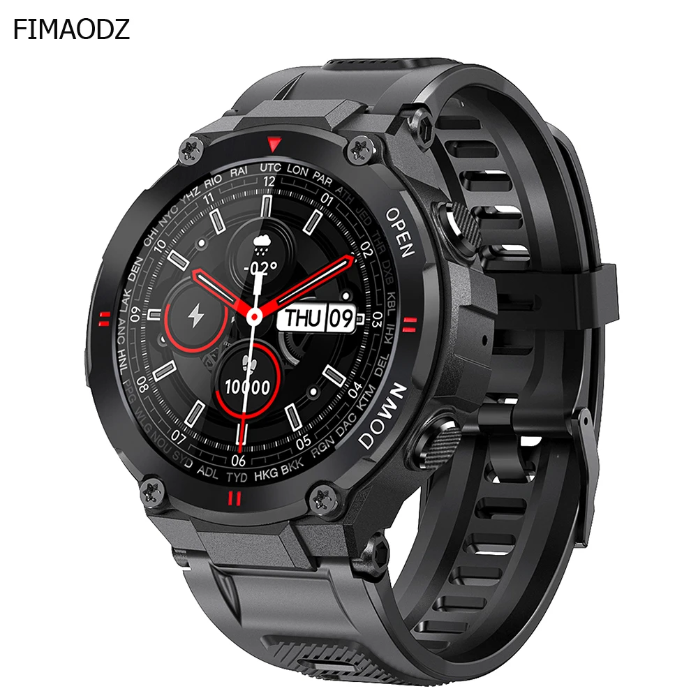 2021 New K22 Smart Watch Men Full Touch Screen Sports Waterproof Smartwatch Women Fitness Tracker Clock For HuaWei iOS Phone
2021 New K22 Smart Watch Men Full Touch Screen Sports Waterproof Smartwatch Women Fitness Tracker Clock For HuaWei iOS Phone