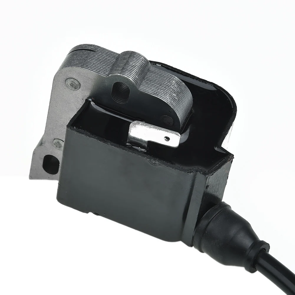 Chainsaw Ignition Coil Kit For Husqvarna Chainsaw 50 51 55 254 257 261 262 266 268 272 XP Trimmers Brush Cutters Spare Parts
Chainsaw Ignition Coil Kit For Husqvarna Chainsaw 50 51 55 254 257 261 262 266 268 272 XP Trimmers Brush Cutters Spare Parts