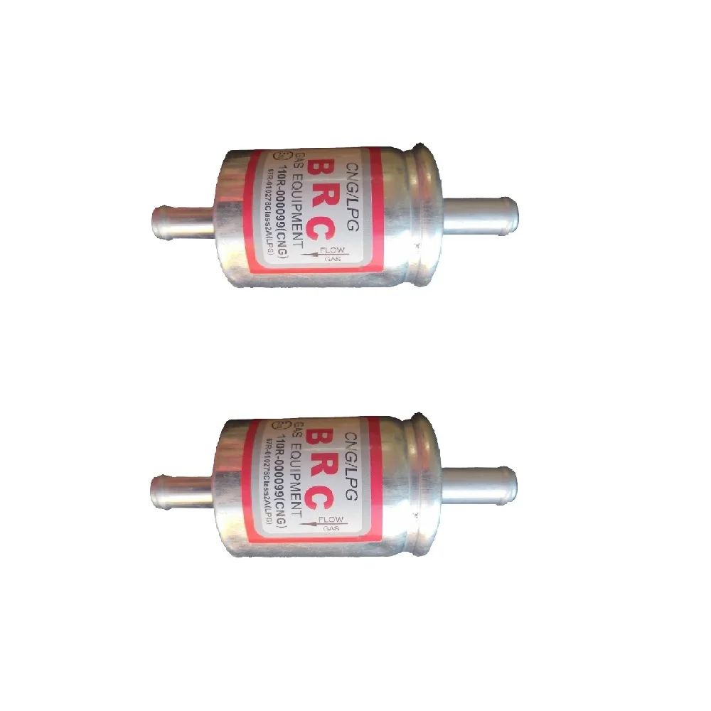 2 шт. LPG CNG GPL фильтры 12 мм x Zenit Digitronic EuropeGas Stag KME Atiker все типы|Запчасти для насоса| |