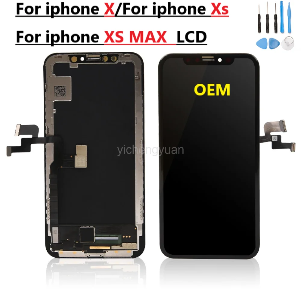 Оригинальный ЖК-дисплей для Iphone X OEM для Iphone XS ЖК-экран для Iphone X XS Max ЖК-дисплей для X XS MAX AMOLED ЖК-дисплей с черными пятнами
Оригинальный ЖК-дисплей для Iphone X OEM для Iphone XS ЖК-экран для Iphone X XS Max ЖК-дисплей для X XS MAX AMOLED ЖК-дисплей с черными пятнами