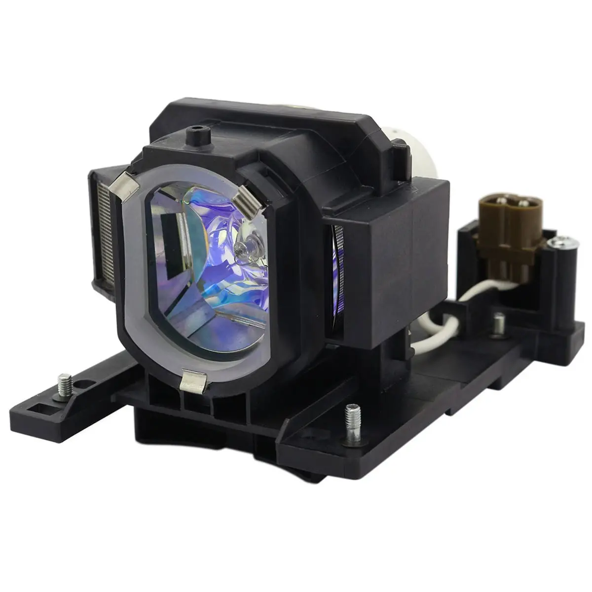 Лампа проектора DT01026/DT01022 Для Dukane 456 8755J 8755N 8787 8954H Imagepro 8755K CP RX78 RX78W RX80|Лампы для