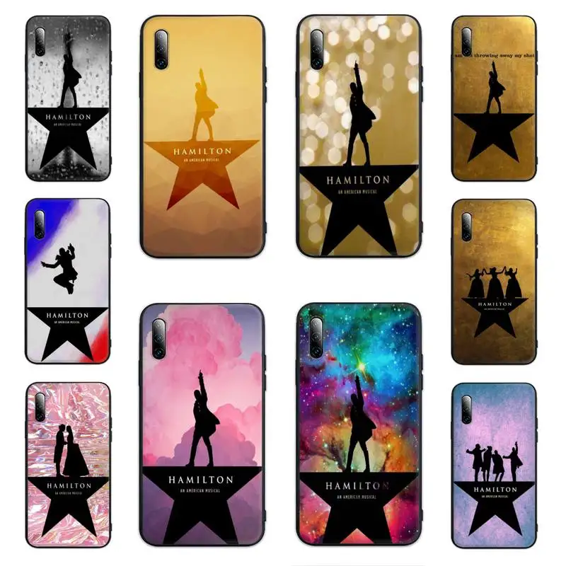 Hamilton Musical Phone Case for Samsung A30S A31 A40 A50S A51 A70 A80 nax fundas cover 
Hamilton Musical Phone Case for Samsung A30S A31 A40 A50S A51 A70 A80 nax fundas cover