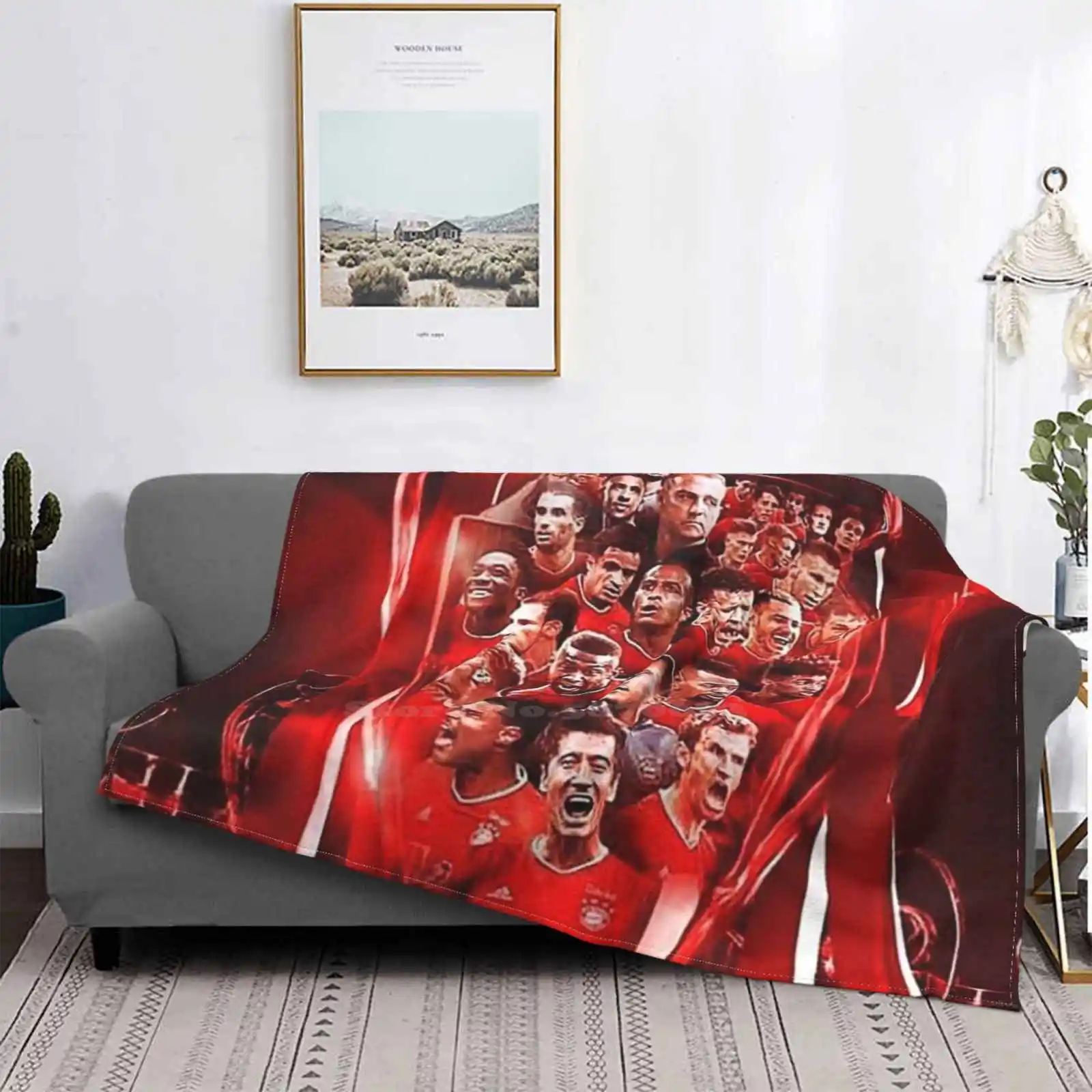 Bayern S Of Europe Artwork-manta suave de moda, nueva impresión a bajo precio, Alemania, Baviera, Deutschland, fútbol, Bayern
Bayern S Of Europe Artwork-manta suave de moda, nueva impresión a bajo precio, Alemania, Baviera, Deutschland, fútbol, Bayern