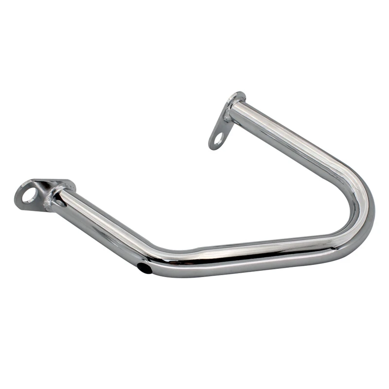 Motorcycle Bumper Engine Guard Crash Bars for Triumph Bonneville T100 T120 Bobber Thruxton 1200/R Street Cup
Motorcycle Bumper Engine Guard Crash Bars for Triumph Bonneville T100 T120 Bobber Thruxton 1200/R Street Cup