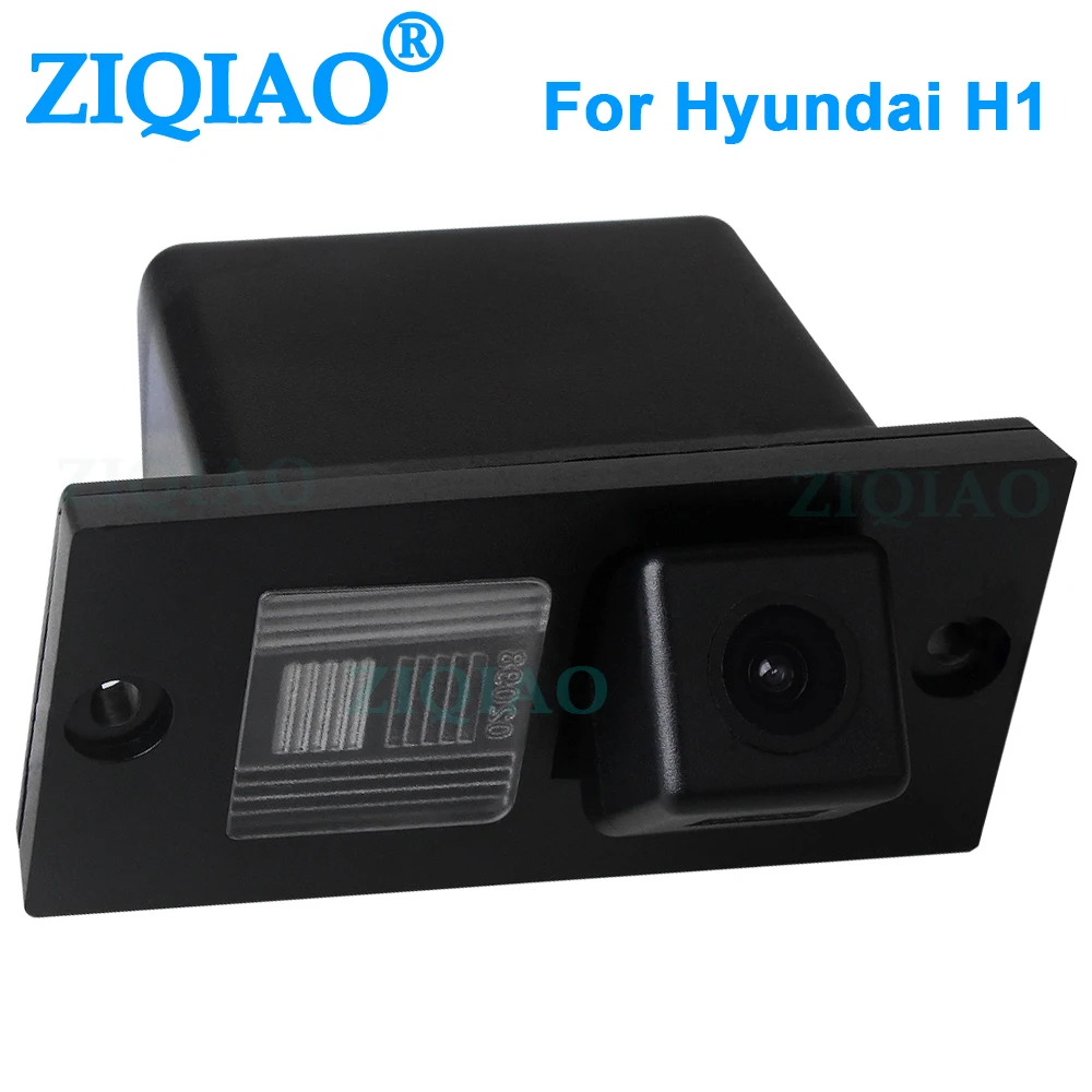 ZIQIAO для Hyundai H1 i800 iLoad iMax H300 дорожный фургон Grand Starex Royale Ram H100 HD камера заднего вида