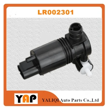 Насос для мытья ветрового стекла для FITLand Rover Discovery Sport Range Rover Evoque 2.0L L4 LR002301 LR027685 2012-2015
Насос для мытья ветрового стекла для FITLand Rover Discovery Sport Range Rover Evoque 2.0L L4 LR002301 LR027685 2012-2015