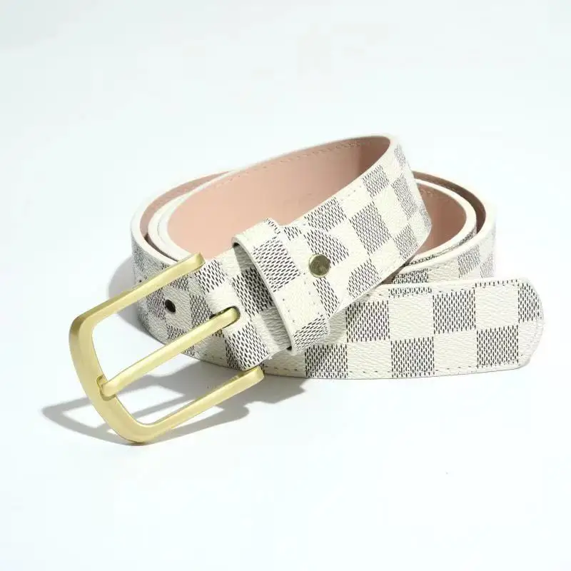 2021 new golf pin buckle belt, luxury design, fashion, men's and women's golf belts, casual, retro
2021 new golf pin buckle belt, luxury design, fashion, men's and women's golf belts, casual, retro