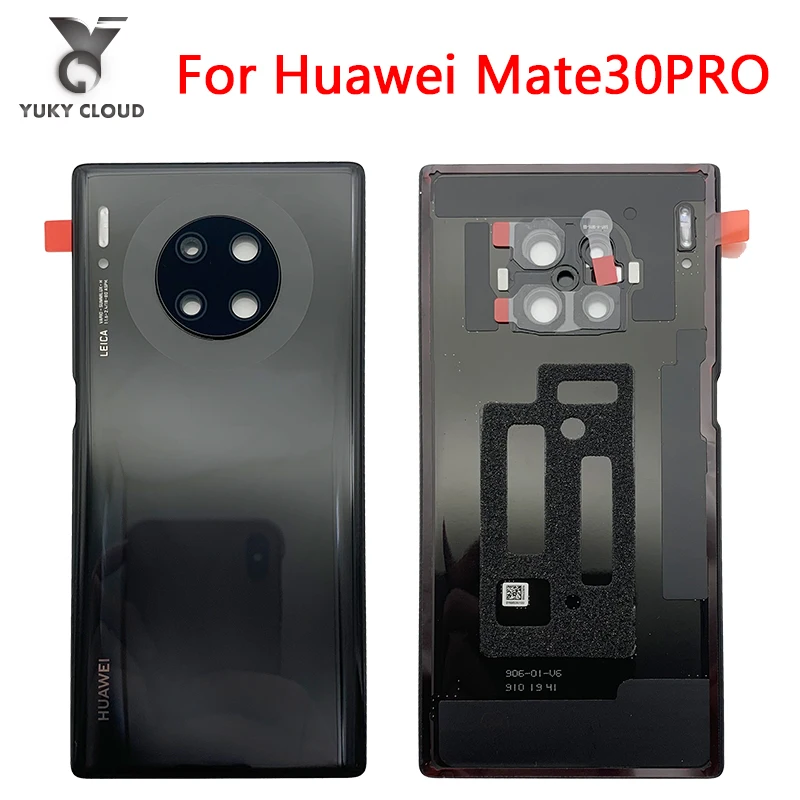 Original huawei mate30pro Battery Cover For mate30pro/mate30 Replace the battery cover With camera cover mate30pro
Original huawei mate30pro Battery Cover For mate30pro/mate30 Replace the battery cover With camera cover mate30pro