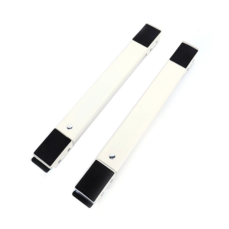 2021 New 2 Pcs Drum Washing Machine Refrigerator Mobile Base Stand Bracket Multi-function
2021 New 2 Pcs Drum Washing Machine Refrigerator Mobile Base Stand Bracket Multi-function