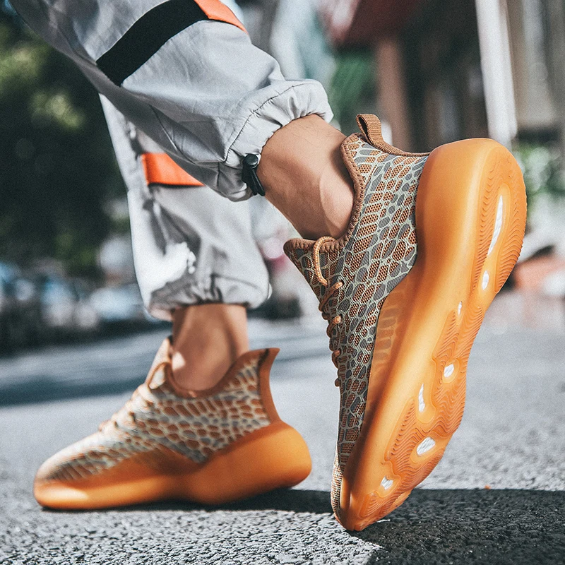 Men's Dress Sneakers Zapatillas Casual Hip Hop Mens Spiked Sneakers Hombre Fashion Homens Mesh Shoes Men Male Trainers Man
Men's Dress Sneakers Zapatillas Casual Hip Hop Mens Spiked Sneakers Hombre Fashion Homens Mesh Shoes Men Male Trainers Man