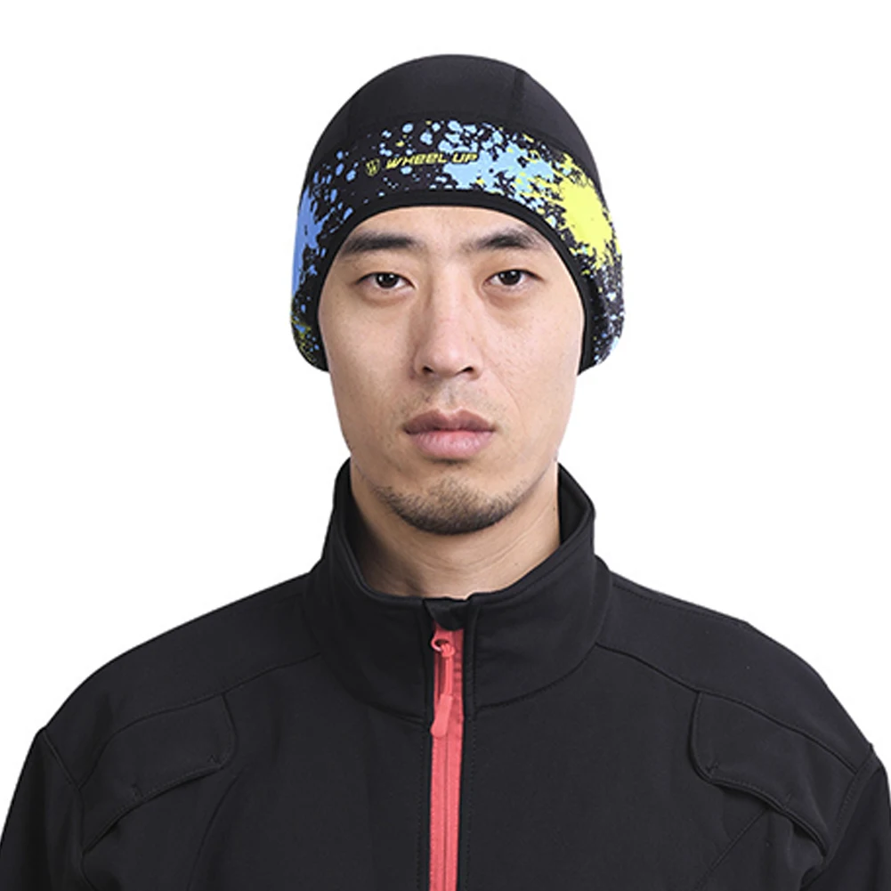 Cycling Cap Sports Bicycle Thermal Fleece Windproof Skiing Running Hats Men Women MTB Bike Cycling Headwear
Cycling Cap Sports Bicycle Thermal Fleece Windproof Skiing Running Hats Men Women MTB Bike Cycling Headwear