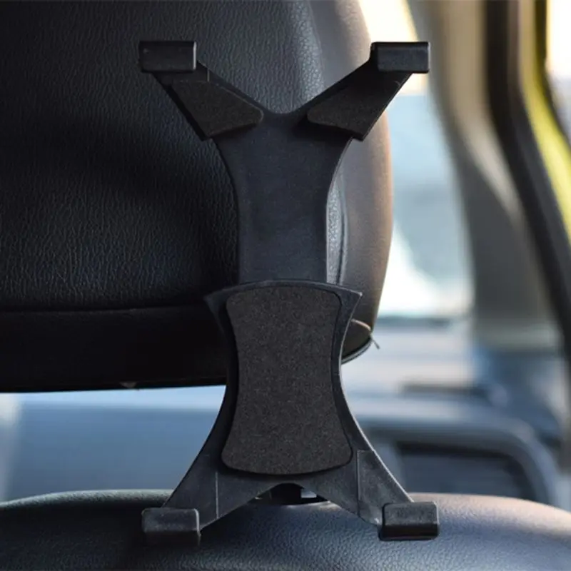 Universal 360 Car Headrest Holder Backseat Mount Bracket For 7-12inch Tablet PC K3KB
Universal 360 Car Headrest Holder Backseat Mount Bracket For 7-12inch Tablet PC K3KB