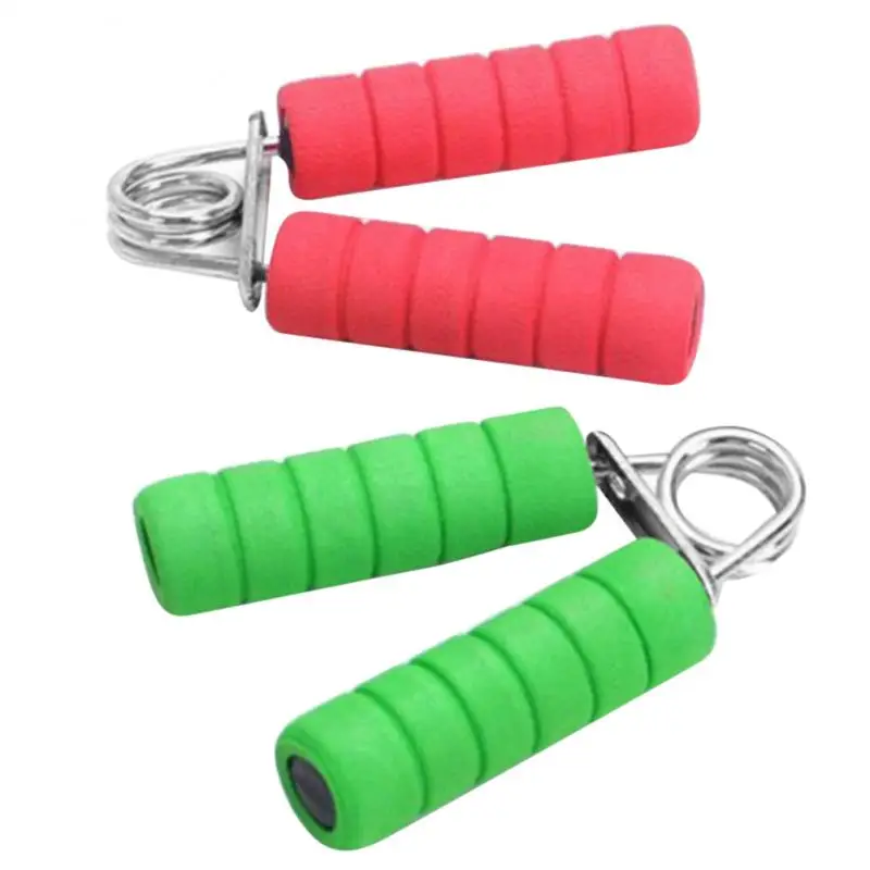 New Adjustable Hand Expander Muscle Training Sport Hand Grips the hand Wrist trainer Carpal Gym Fitness Equipment Accessories
New Adjustable Hand Expander Muscle Training Sport Hand Grips the hand Wrist trainer Carpal Gym Fitness Equipment Accessories