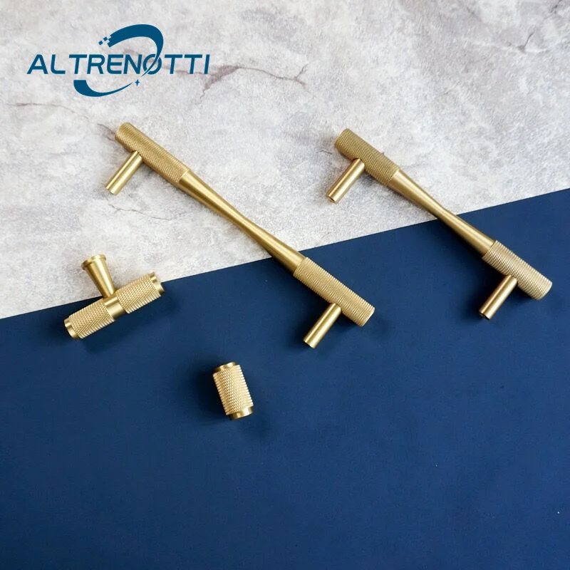 Modern Cabinet Furniture Handle Gold Brass T Bar Kitchen Cupboard Door Pull Wardrobe Drawer Dresser Simple Knob Metal Hardware
Modern Cabinet Furniture Handle Gold Brass T Bar Kitchen Cupboard Door Pull Wardrobe Drawer Dresser Simple Knob Metal Hardware