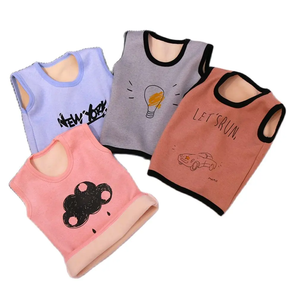 1-10Y Winter Children Vest Fur Waistcoat Thick Warm Kid Jacket sleeveless Baby Girl Boy Toddler Children Clothing Free Shipping
1-10Y Winter Children Vest Fur Waistcoat Thick Warm Kid Jacket sleeveless Baby Girl Boy Toddler Children Clothing Free Shipping