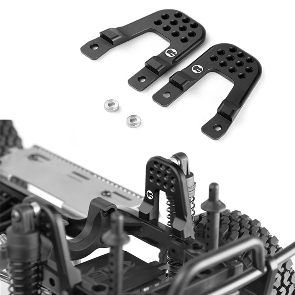 Алюминиевый амортизатор для MST CFX CMX 1:10 RC Crawler Parts Accessories JIMNY 
Алюминиевый амортизатор для MST CFX CMX 1:10 RC Crawler Parts Accessories JIMNY