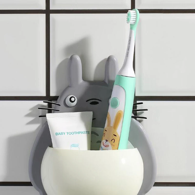 Youpin Smart APP Ultrasonic Electric Toothbrush Waterproof Rechargeable for Child Kids
Youpin Smart APP Ultrasonic Electric Toothbrush Waterproof Rechargeable for Child Kids