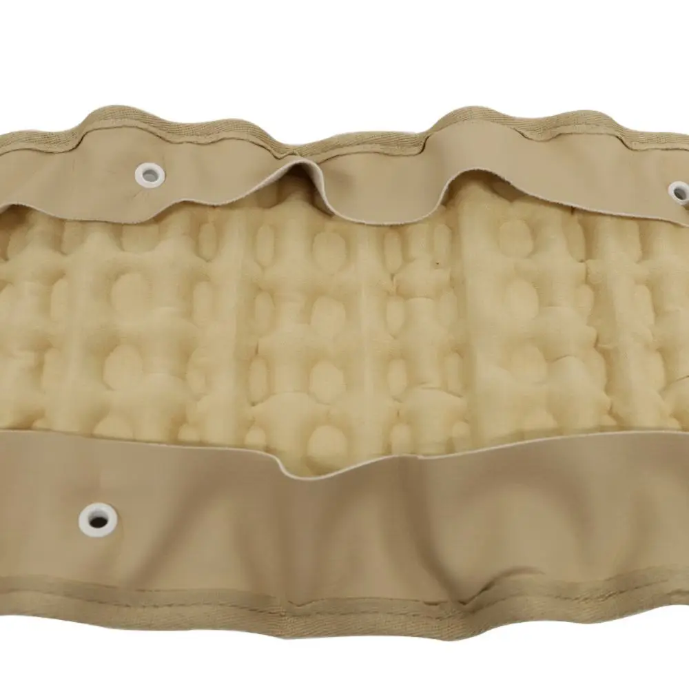 Inflatable waist belt for health care products lumbar disc herniation lumbar traction belt lumbar traction device Decompression
Inflatable waist belt for health care products lumbar disc herniation lumbar traction belt lumbar traction device Decompression