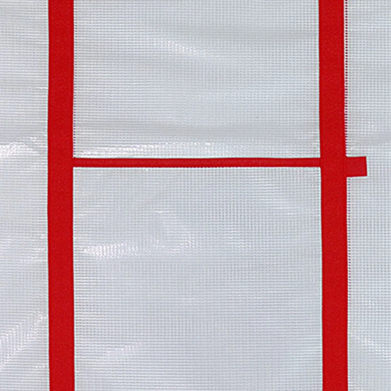 PVC Mesh Storage Bag, Exhibition Board Storage Bag, Painting Work Bag, Poster Storage Bag, with Zipper and Handle
PVC Mesh Storage Bag, Exhibition Board Storage Bag, Painting Work Bag, Poster Storage Bag, with Zipper and Handle