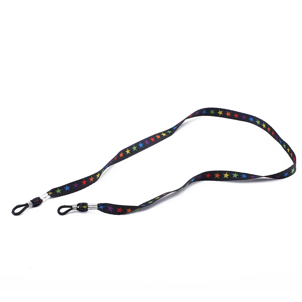 Camouflage Lanyard Non-slip Drop Glasses Chain Webbing Polyester Rope For Man Woman Glasses Accessories
Camouflage Lanyard Non-slip Drop Glasses Chain Webbing Polyester Rope For Man Woman Glasses Accessories