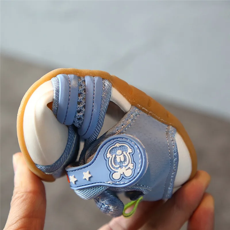 Baby Girl Fashion Buckle Strap Shoes Child Baby Mesh Kid Summer Girl Soft Sole Crib Toddler Boys Sandals Beach Shoes Dropship
Baby Girl Fashion Buckle Strap Shoes Child Baby Mesh Kid Summer Girl Soft Sole Crib Toddler Boys Sandals Beach Shoes Dropship
