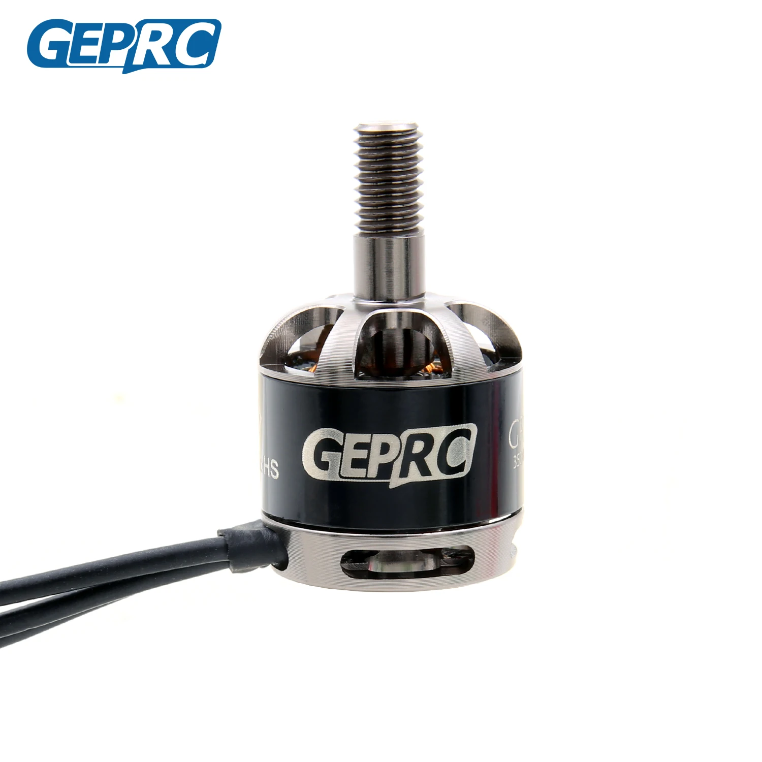 Бесщеточный двигатель GEPRC GR1408 4100KV 3750KV 3500KV 2500KV 2-4S для радиоуправляемых FPV гоночных беспилотных летательных аппаратов
Бесщеточный двигатель GEPRC GR1408 4100KV 3750KV 3500KV 2500KV 2-4S для радиоуправляемых FPV гоночных беспилотных летательных аппаратов