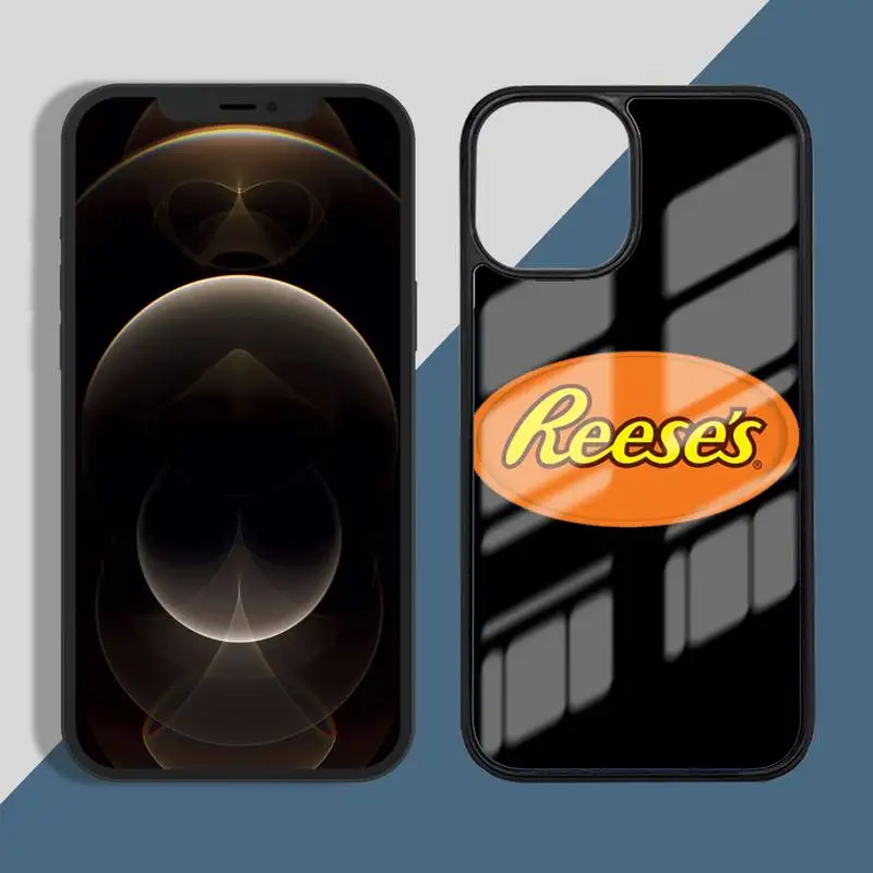 Candy Reeses Phone Case PC for iPhone 11 12 pro XS MAX 8 7 6 6S Plus X 5S SE 2020 XR
Candy Reeses Phone Case PC for iPhone 11 12 pro XS MAX 8 7 6 6S Plus X 5S SE 2020 XR