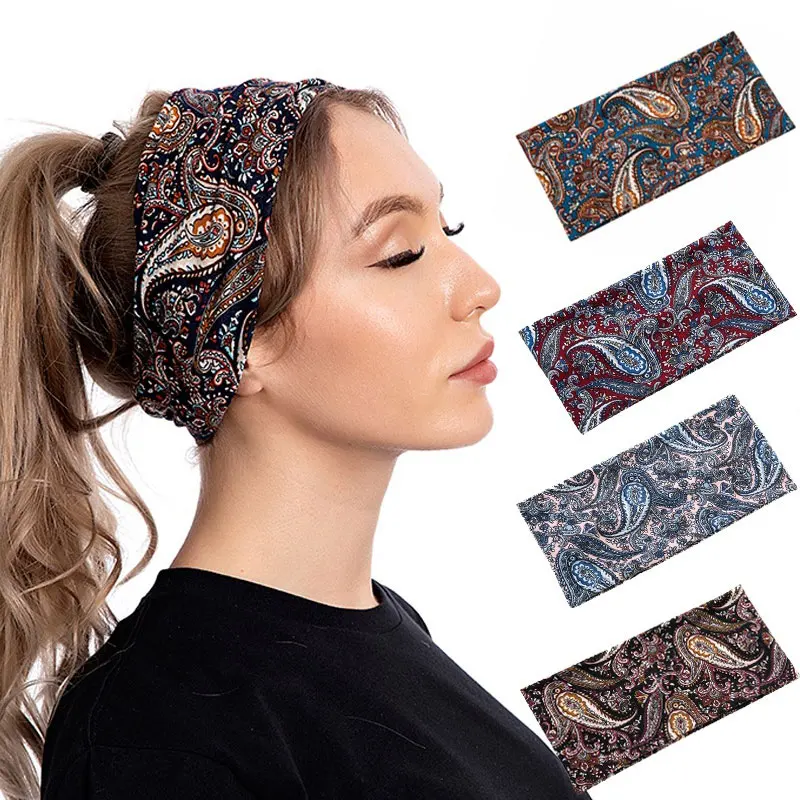 Women Headband Boho Wide Turban Twist Knitted Cotton Sport Yoga Hairband Twisted Knotted Headwrap Hair Accessories 
Women Headband Boho Wide Turban Twist Knitted Cotton Sport Yoga Hairband Twisted Knotted Headwrap Hair Accessories