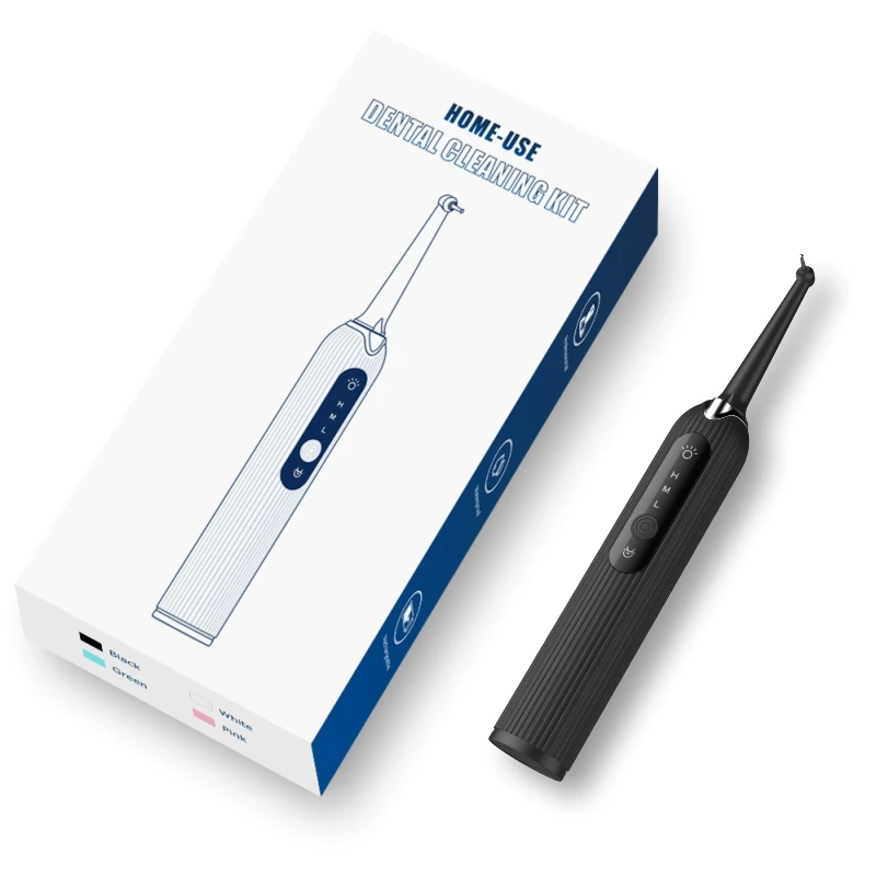1 set Electric Ultrasonic Sonic Dental Scaler Tooth Calculus Remover Cleaner Tooth Stains Tartar Tool Replaceable Brush Head
1 set Electric Ultrasonic Sonic Dental Scaler Tooth Calculus Remover Cleaner Tooth Stains Tartar Tool Replaceable Brush Head