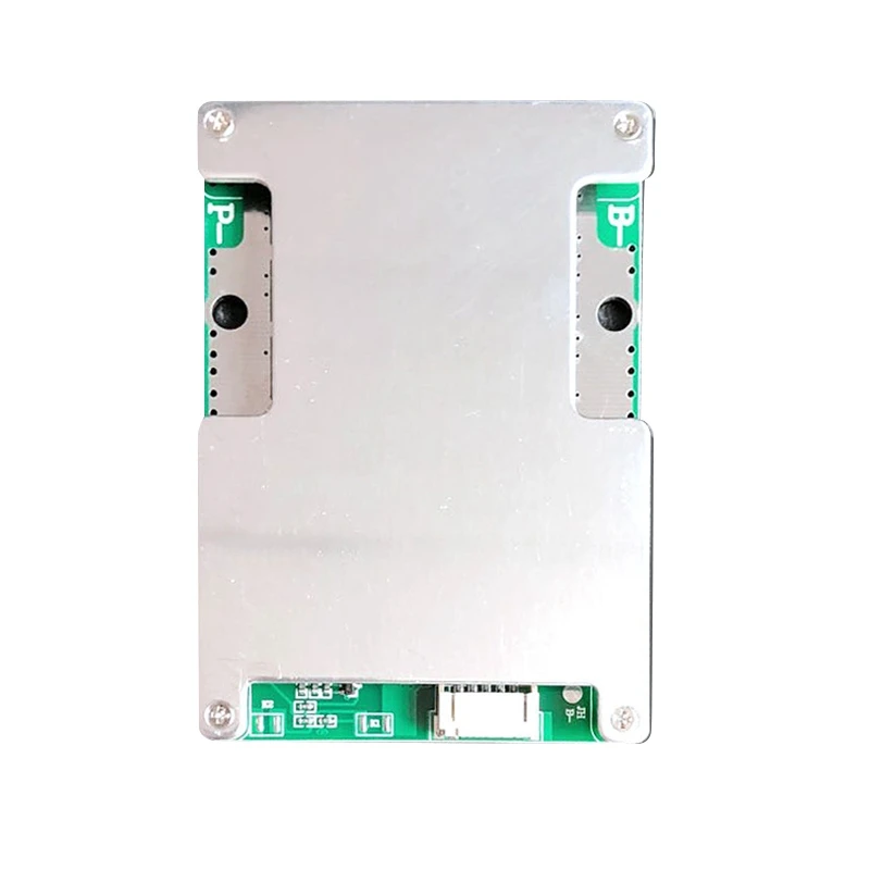 4S 12V 800A BMS Защитная плата зарядного устройства литиевого аккумулятора с функцией балансировки мощности/Улучшенная фотография
4S 12V 800A BMS Защитная плата зарядного устройства литиевого аккумулятора с функцией балансировки мощности/Улучшенная фотография