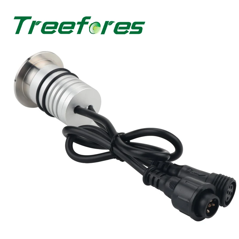 RGB DMX 512 Buried 3W CREE XBD lP68 Swimming Pool Outdoor Garden Bathtub LED Spot Light Lamp 80Ra DC 24V KTV DJ Stage Lighting
RGB DMX 512 Buried 3W CREE XBD lP68 Swimming Pool Outdoor Garden Bathtub LED Spot Light Lamp 80Ra DC 24V KTV DJ Stage Lighting