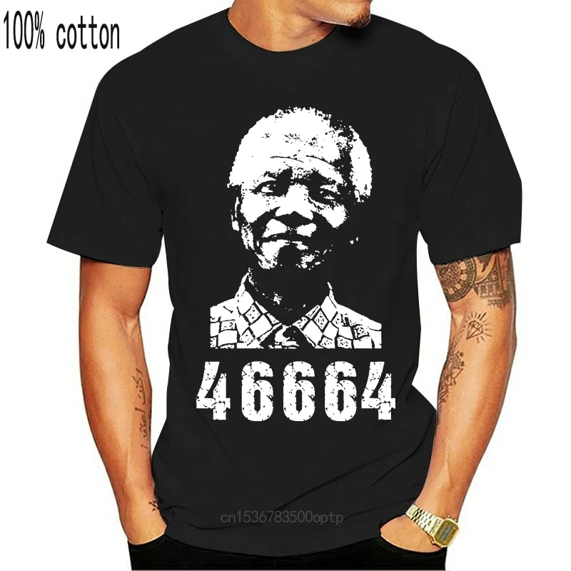 New Cheap Men T Shirt Fashion Shirt Mandela Forever T Shirt Nelson Madiba Peace Afrika Africa Print Tees Short Sleeve O Neck
New Cheap Men T Shirt Fashion Shirt Mandela Forever T Shirt Nelson Madiba Peace Afrika Africa Print Tees Short Sleeve O Neck