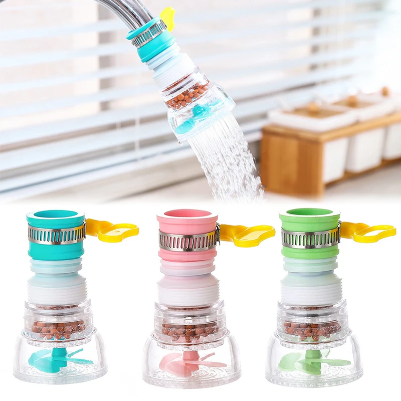 Faucet Filter Extender 360 Degree Adjustable Household Shower Faucet Bathroom Faucet Extender Household Kitchen Accessories
Faucet Filter Extender 360 Degree Adjustable Household Shower Faucet Bathroom Faucet Extender Household Kitchen Accessories