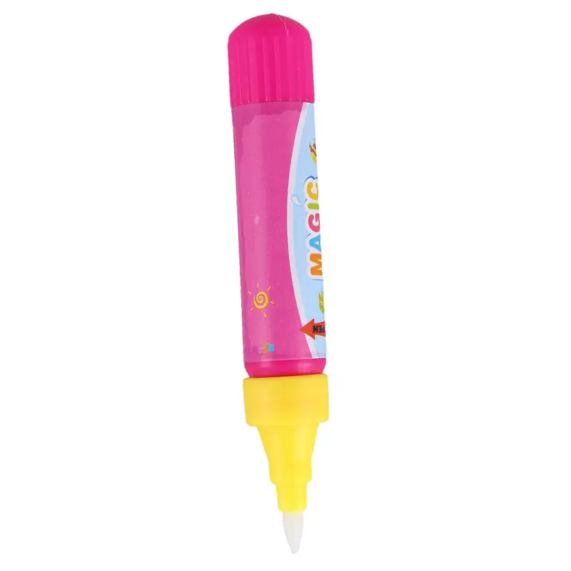 COOLPLAY Magic Water Drawing Book Coloring Book Doodle with Magic Pen Painting Drawing Board For Kids Toys Toy Birthday Gift din
COOLPLAY Magic Water Drawing Book Coloring Book Doodle with Magic Pen Painting Drawing Board For Kids Toys Toy Birthday Gift din
