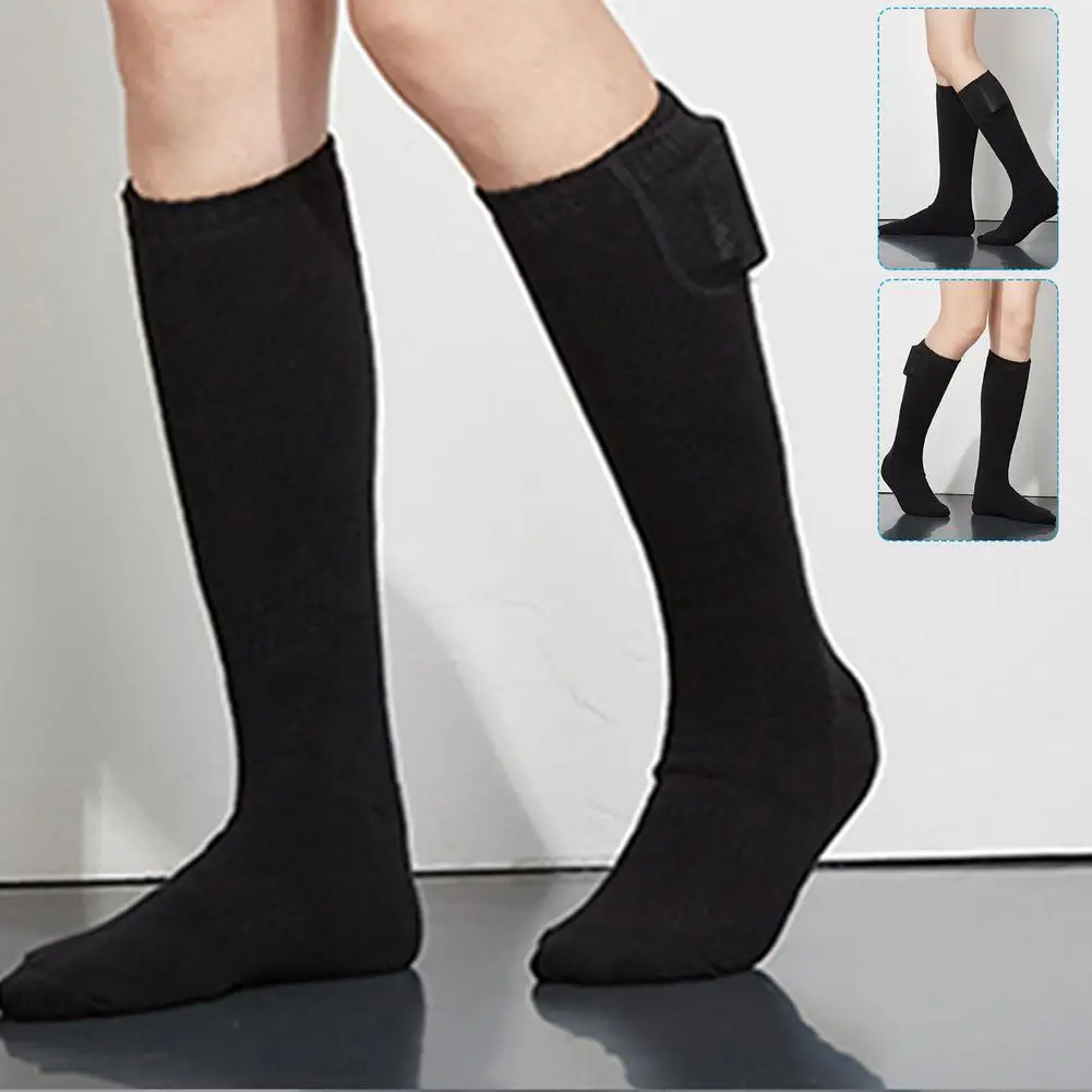 Remote Control Electric Heating Socks Heated Socks Rechargeable Remote control Outdoor Thermal Socks Winter Thermal Socks Men
Remote Control Electric Heating Socks Heated Socks Rechargeable Remote control Outdoor Thermal Socks Winter Thermal Socks Men