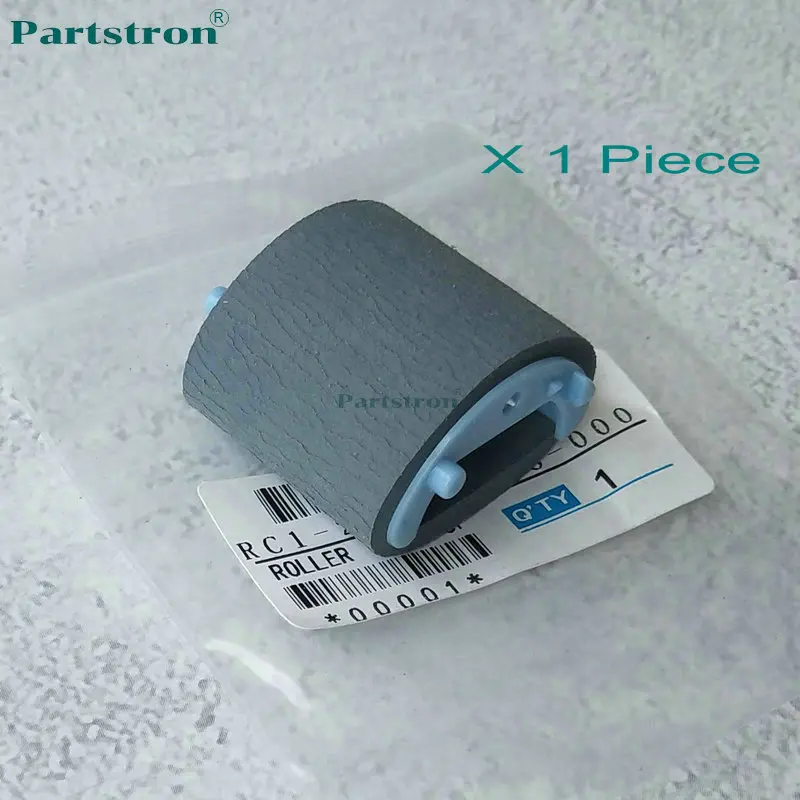 5Pcs Pickup Roller RC1-2050-000 RC1-2030-000 Fit For HP 1010 1012 1015 1018 1020 1022 3015 3020 3030 3050 3052 3055 M1005MFP
5Pcs Pickup Roller RC1-2050-000 RC1-2030-000 Fit For HP 1010 1012 1015 1018 1020 1022 3015 3020 3030 3050 3052 3055 M1005MFP