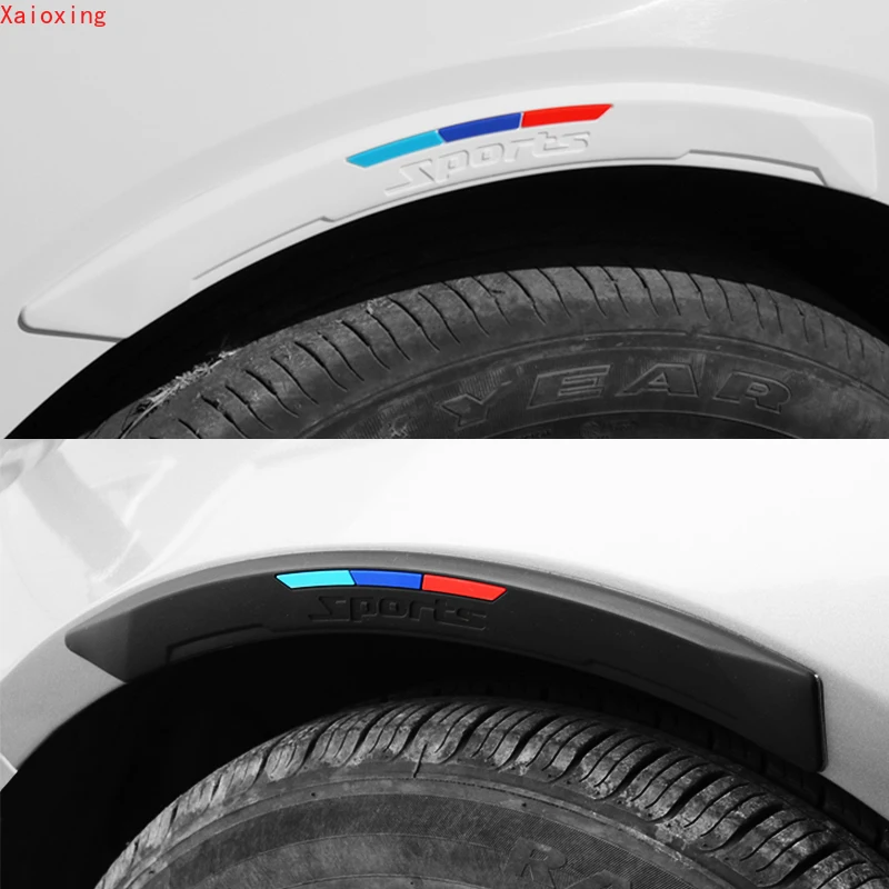 40 X 3.8CM Car Wheel Rim Eyebrow Protector Wheel Arch Mouldings Rubber Stickers Decorative Strip Bumper Protector Guard Scratch
40 X 3.8CM Car Wheel Rim Eyebrow Protector Wheel Arch Mouldings Rubber Stickers Decorative Strip Bumper Protector Guard Scratch
