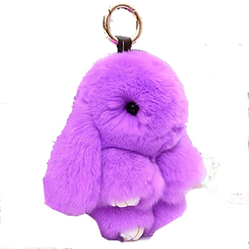 Super Cute Children Kids Fluffy Bunny Shape Artificial Rabbit Fur Soft Toys Popular Kids Adults Phone Car Gifts KeyChain
Super Cute Children Kids Fluffy Bunny Shape Artificial Rabbit Fur Soft Toys Popular Kids Adults Phone Car Gifts KeyChain