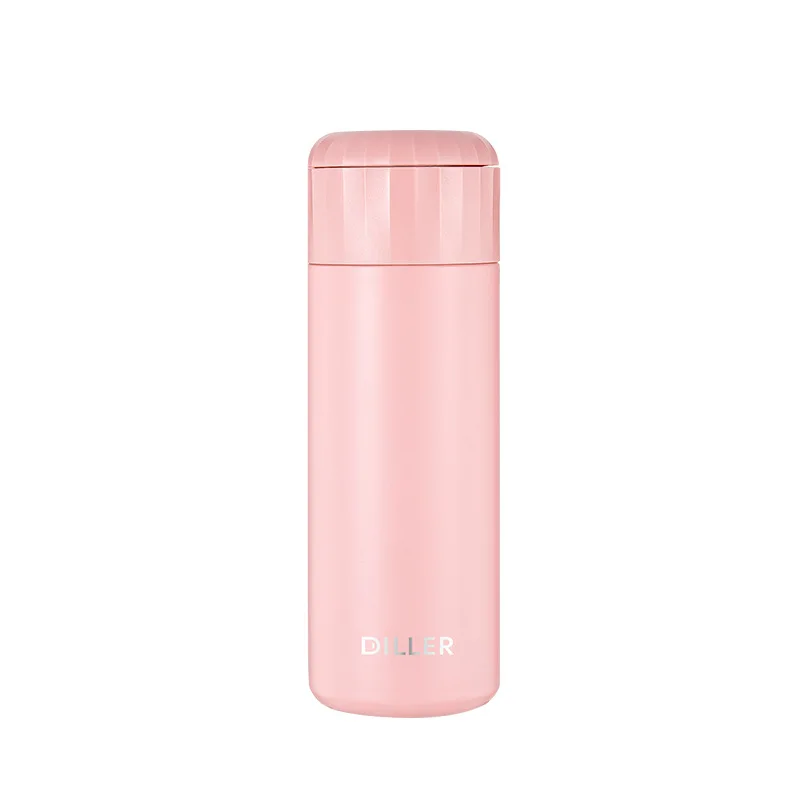 Water Bottle Insulation Cup Literary Fresh Tea Separation Cup Business Office Student Casual Thermal Mug
Water Bottle Insulation Cup Literary Fresh Tea Separation Cup Business Office Student Casual Thermal Mug
