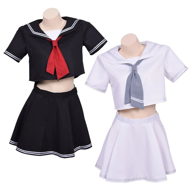 Anime! Fate Grand Order FGO Alter Jeanne d'Arc Sthvacity Gothic Sexy Dress Uniform Cosplay Costume Halloween Suit Free Shipping
Anime! Fate Grand Order FGO Alter Jeanne d'Arc Sthvacity Gothic Sexy Dress Uniform Cosplay Costume Halloween Suit Free Shipping