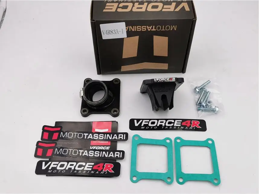 Для Suzuki RM85 NEW VForce 4 Язычковая система клапанов RM 85/V4R83A-i/2002 - 2020
Для Suzuki RM85 NEW VForce 4 Язычковая система клапанов RM 85/V4R83A-i/2002 - 2020