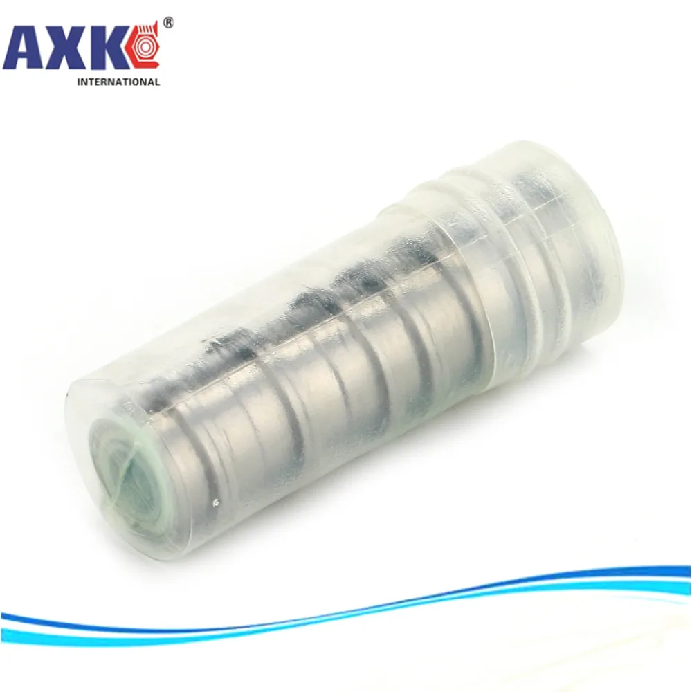 500pcs high qulality ABEC-5 Z2V2 thin wall deep groove ball bearing 693ZZ 3*8*4 mm