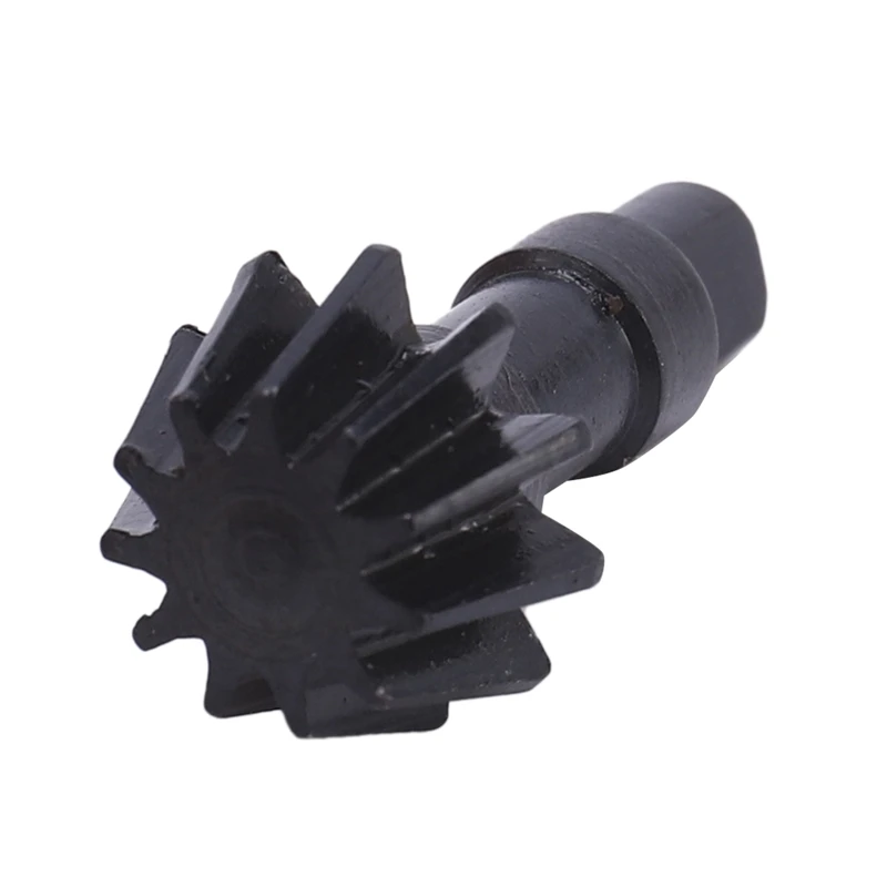 2Pcs 11T Metal Trolley Driven Gear 28012 86032 Suitable for HSP 94185 94186 94687 1/16 RC Car
2Pcs 11T Metal Trolley Driven Gear 28012 86032 Suitable for HSP 94185 94186 94687 1/16 RC Car