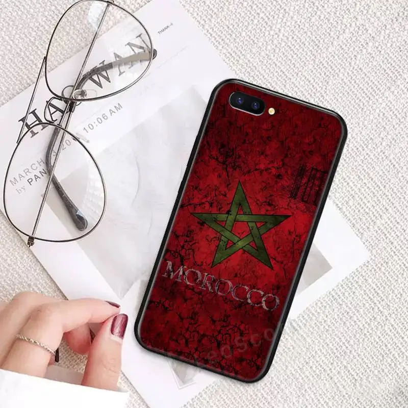 Morocco flag badge Phone Case For OPPO R9 R11 R15 R17 RENO Realme S PLUS Normal 2z 3 5 C2 pro
Morocco flag badge Phone Case For OPPO R9 R11 R15 R17 RENO Realme S PLUS Normal 2z 3 5 C2 pro