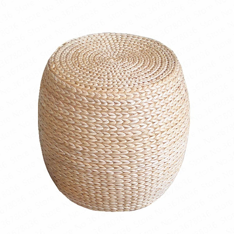 Solid Wood Simple Small Bench Straw Rattan The Round for Shoes Bench Cushion Stool Home Sofa Bench Bar Stool Straw Tatami Stool
Solid Wood Simple Small Bench Straw Rattan The Round for Shoes Bench Cushion Stool Home Sofa Bench Bar Stool Straw Tatami Stool