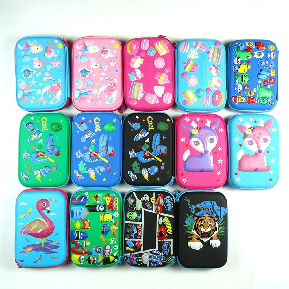 Unicorn Pencil Case Kawaii Kalem Kutusu EVA Trousse Scolaire Stylo Creative School Supplies Estojo Escolar Pencilcase Pen Case
Unicorn Pencil Case Kawaii Kalem Kutusu EVA Trousse Scolaire Stylo Creative School Supplies Estojo Escolar Pencilcase Pen Case