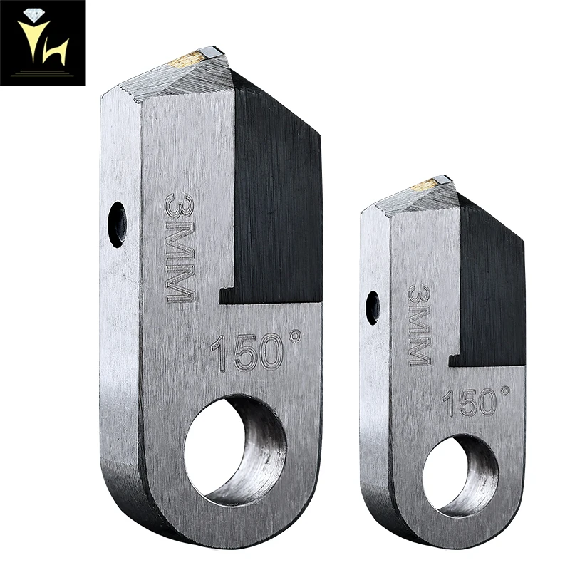 Инструменты для фрезерования, инструменты для лицевой панели, инструменты для ювелирных изделий, V-образные MCD Posalux алмазные инструменты
Инструменты для фрезерования, инструменты для лицевой панели, инструменты для ювелирных изделий, V-образные MCD Posalux алмазные инструменты