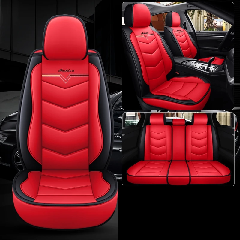 Full Car seat cover for Mazda All Models CX5 CX7 CX9 MX5 ATENZA 2/3/5/6/8 car styling auto styling
Full Car seat cover for Mazda All Models CX5 CX7 CX9 MX5 ATENZA 2/3/5/6/8 car styling auto styling