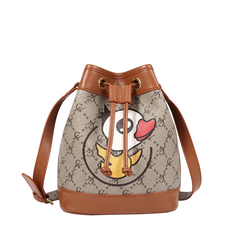 Fashion wallet bucket bag ladies leather shoulder bag brand designer ladies messenger messenger bag handbag designer bag
Fashion wallet bucket bag ladies leather shoulder bag brand designer ladies messenger messenger bag handbag designer bag