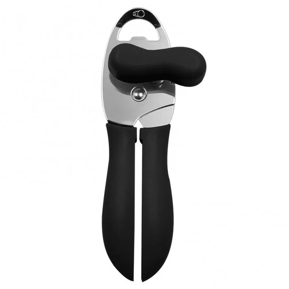 80% HOT SALE 4 in 1 Stainless Steel Multifunctional Powerful Bottle Can Opener Corkscrew
80% HOT SALE 4 in 1 Stainless Steel Multifunctional Powerful Bottle Can Opener Corkscrew